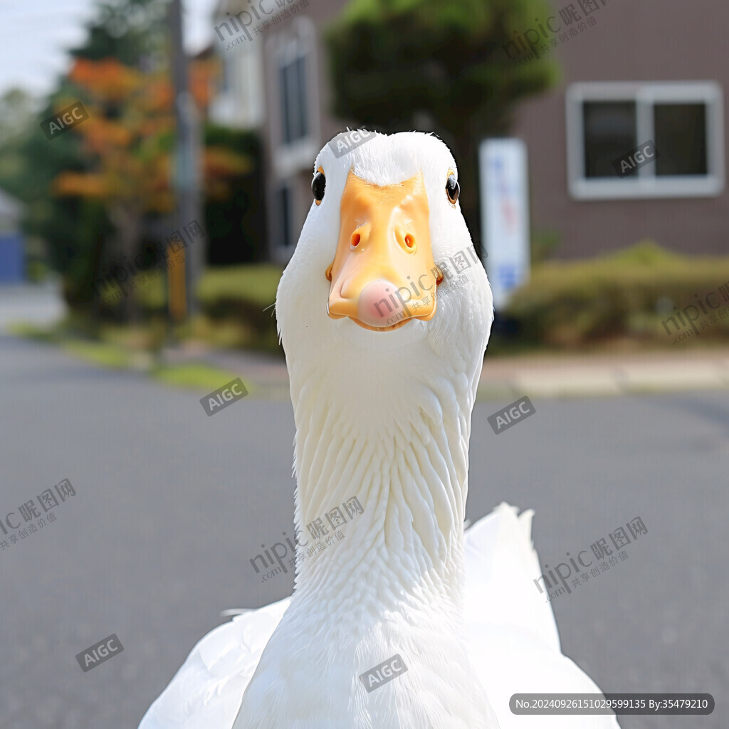 鴨子