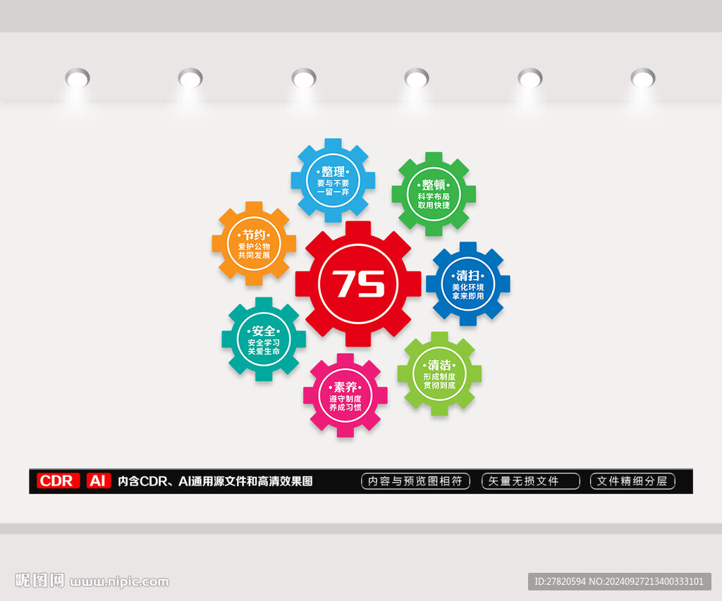 校園7s管理