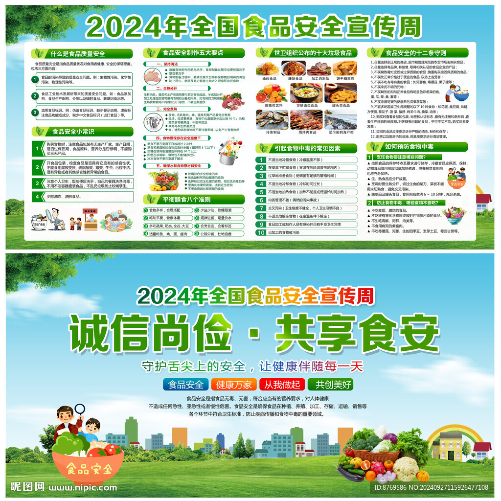 食品安全