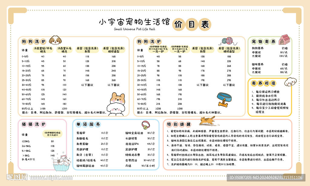 寵物