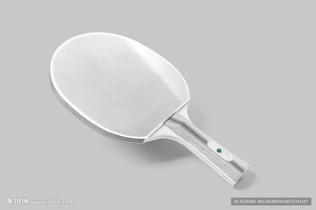 乒乓球拍樣機(jī)