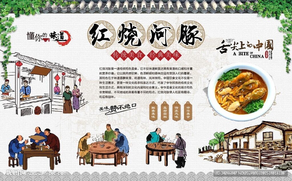 紅燒河豚