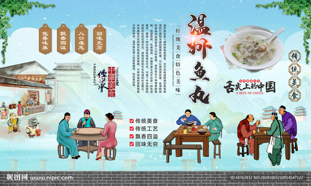 溫州魚丸