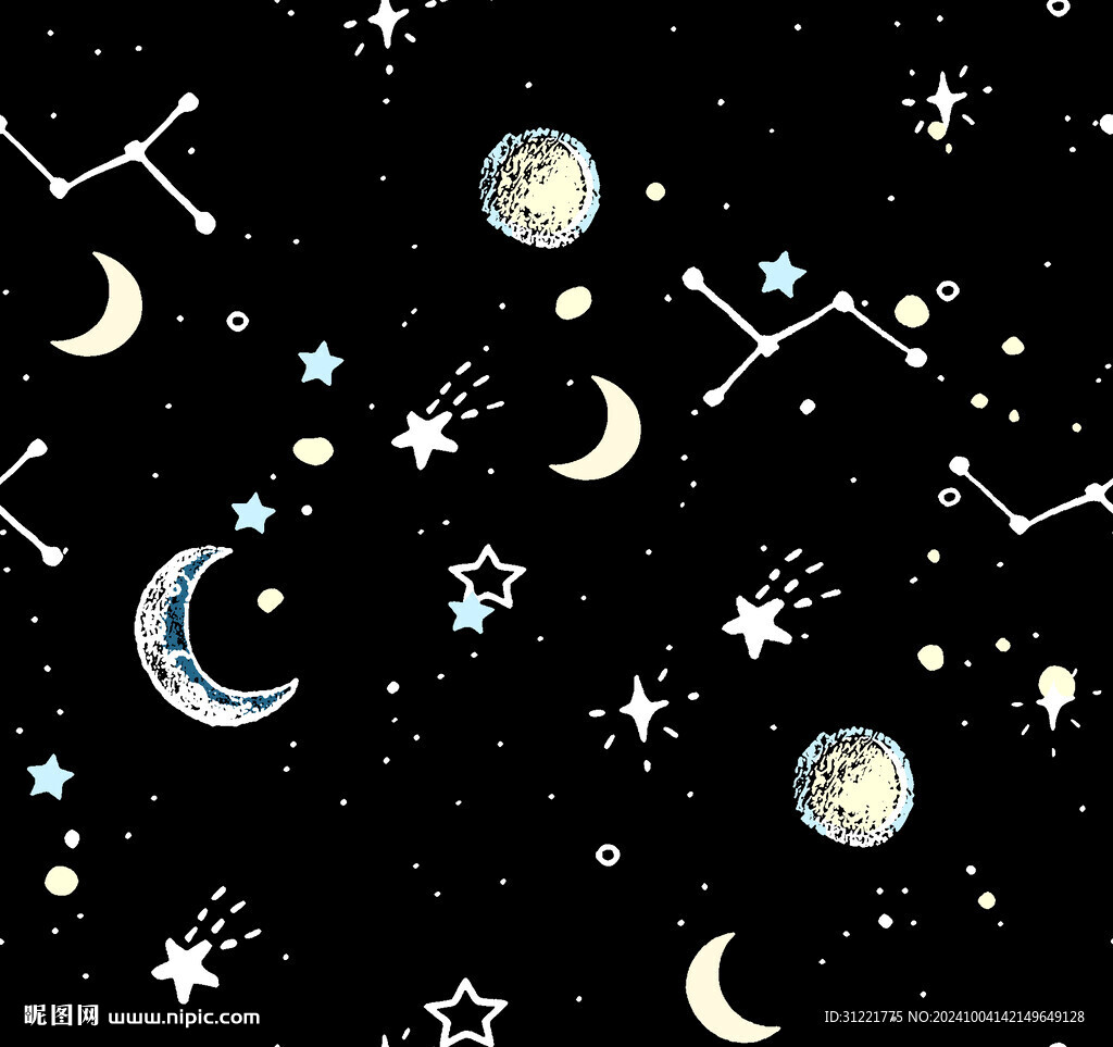 星球
