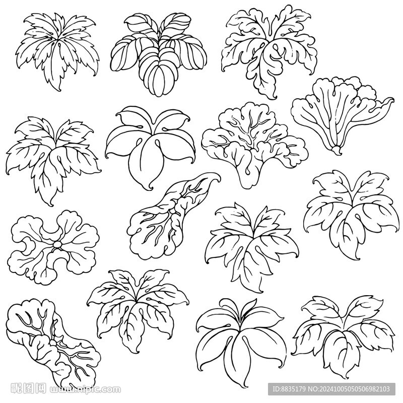 中國(guó)傳統(tǒng)紋樣裝飾吉祥花卉紋飾