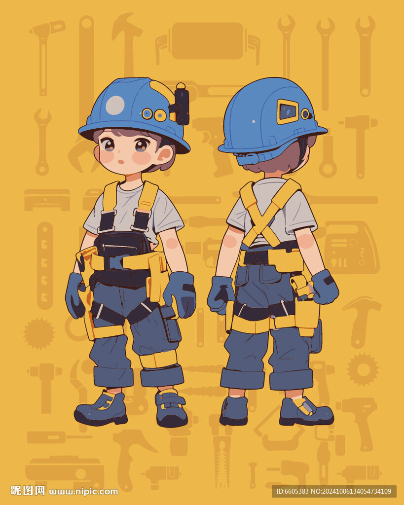 可愛電工