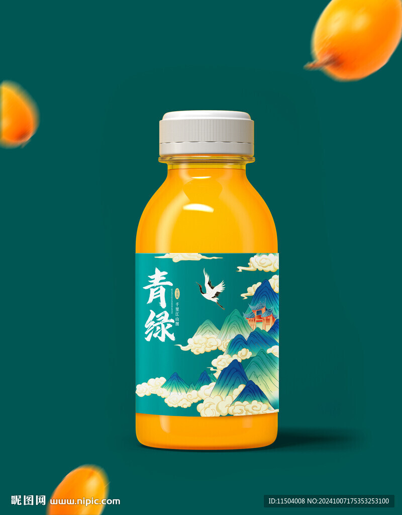 飲料瓶樣機(jī)