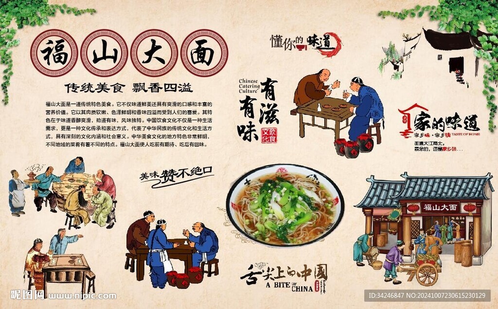 福山大面