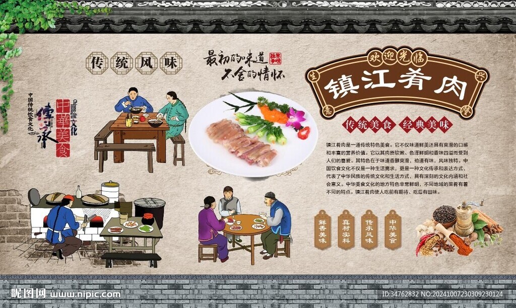 水晶肴肉