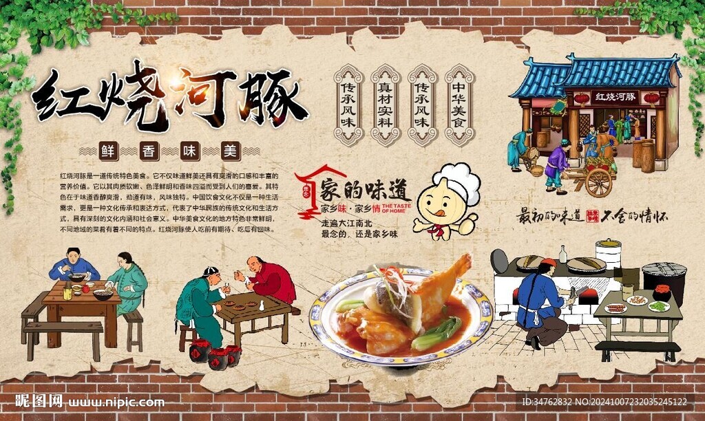 紅燒河豚