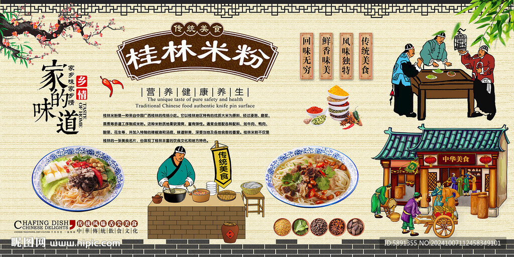 桂林米粉
