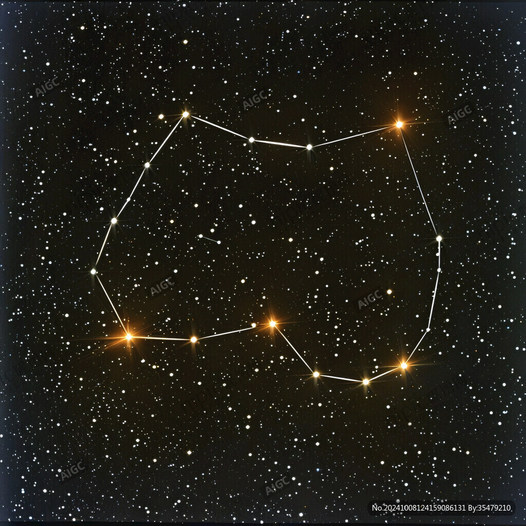 大熊星座