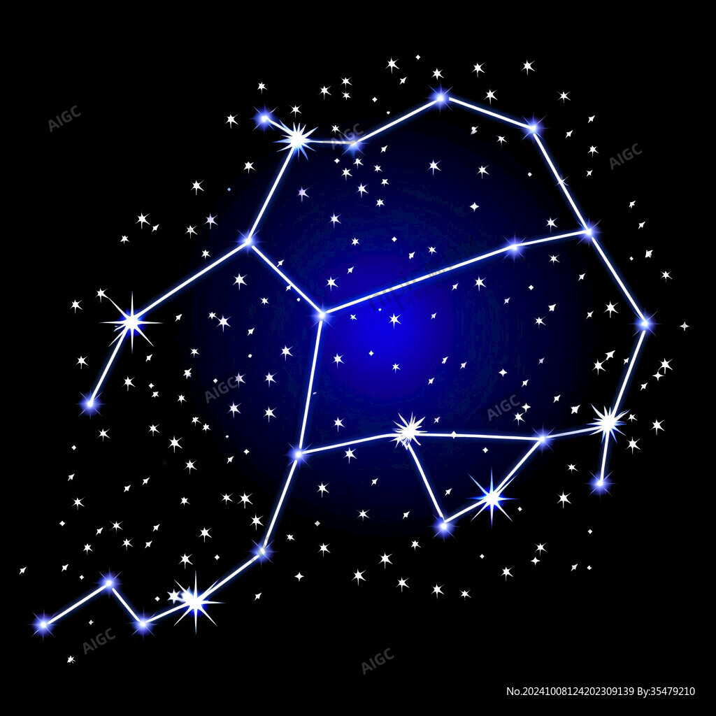 星座設(shè)計