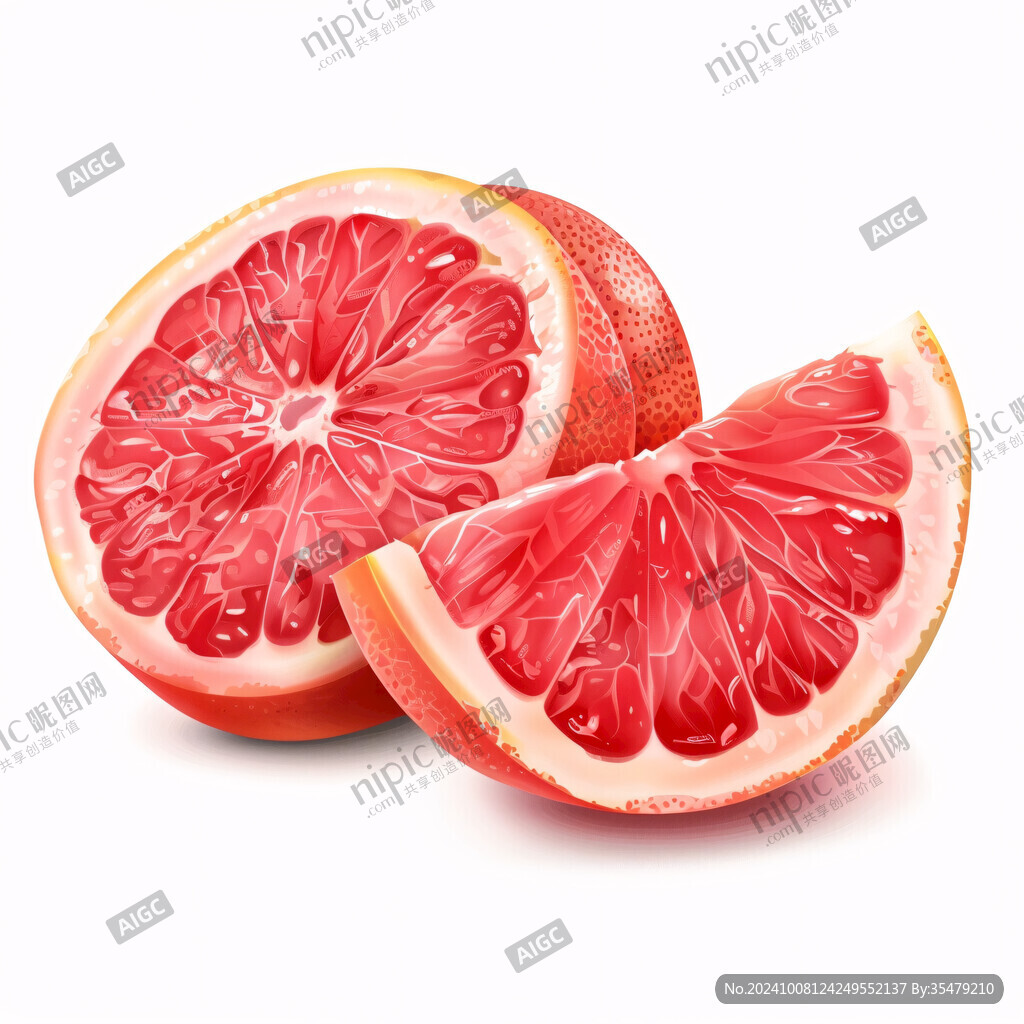 紅西柚主圖