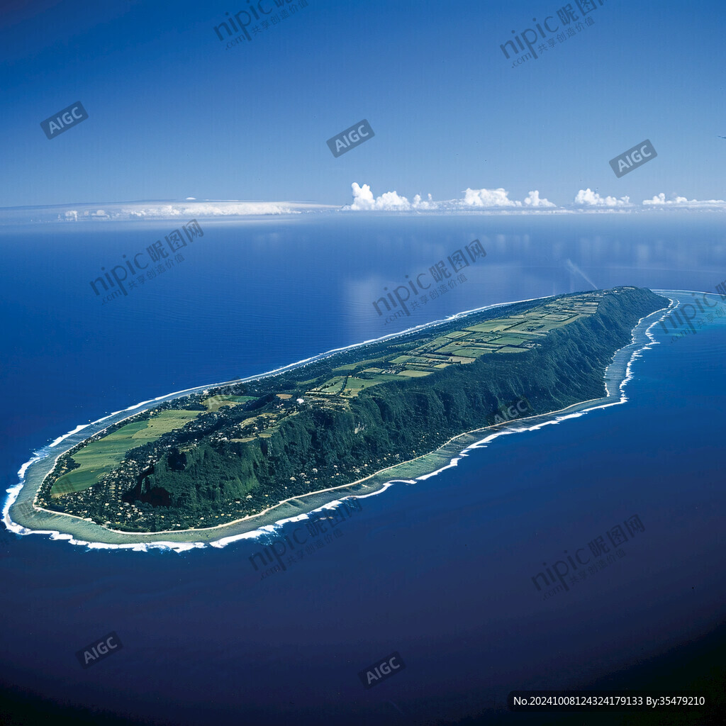 薩摩亞群島