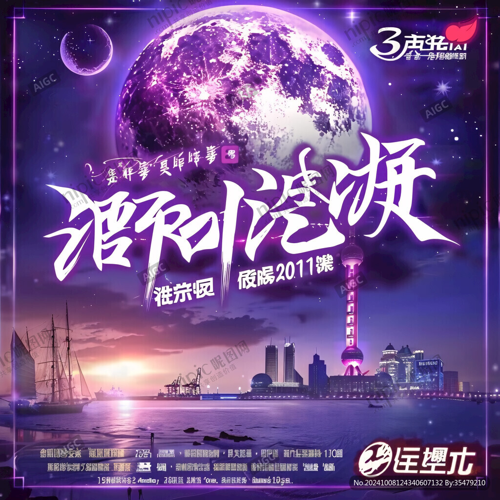 珠三角跨年晚會