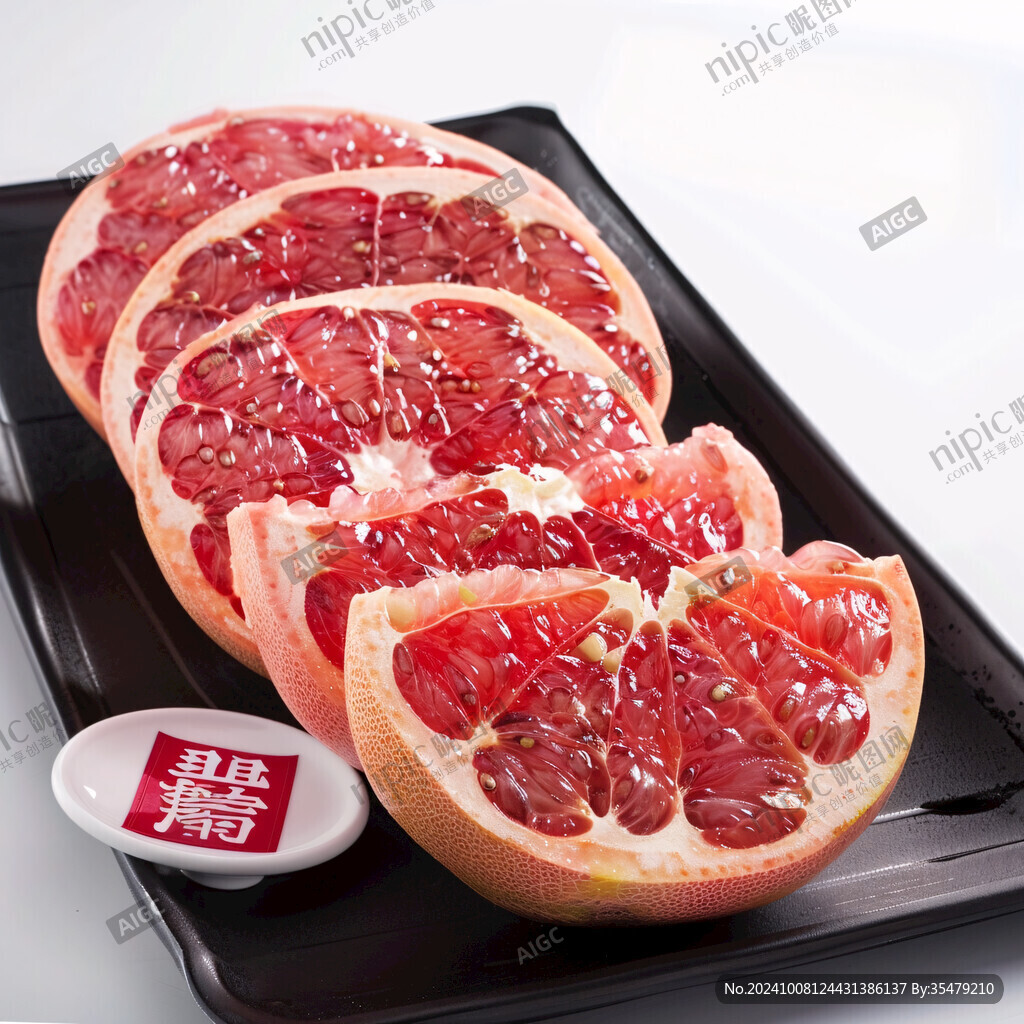 紅西柚主圖