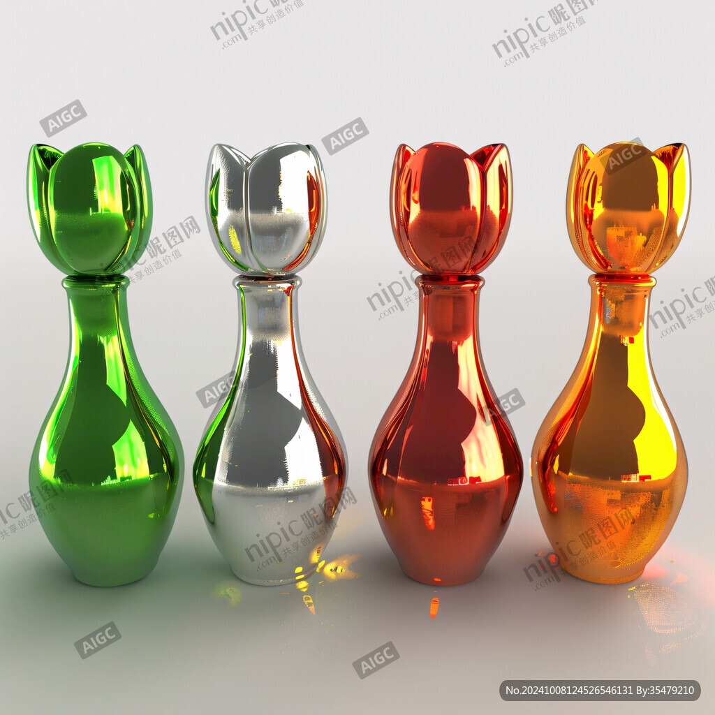 特色棋子酒瓶酒器酒具
