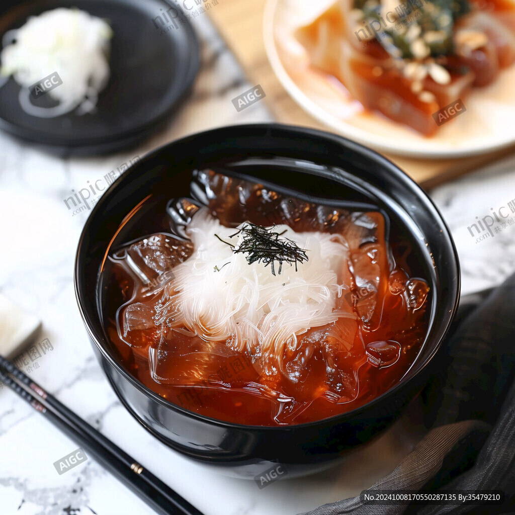 魚翅四寶