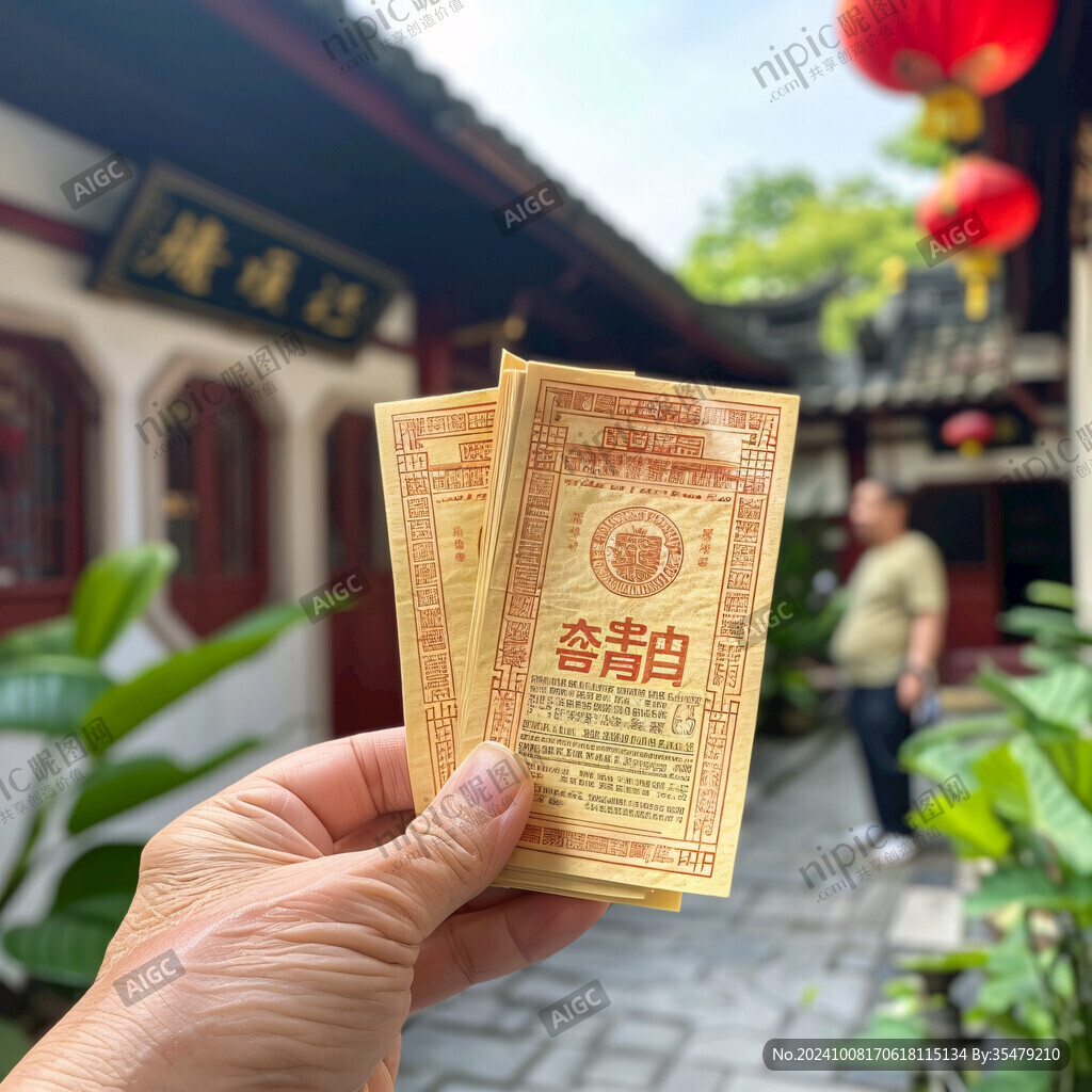 番昌百祿