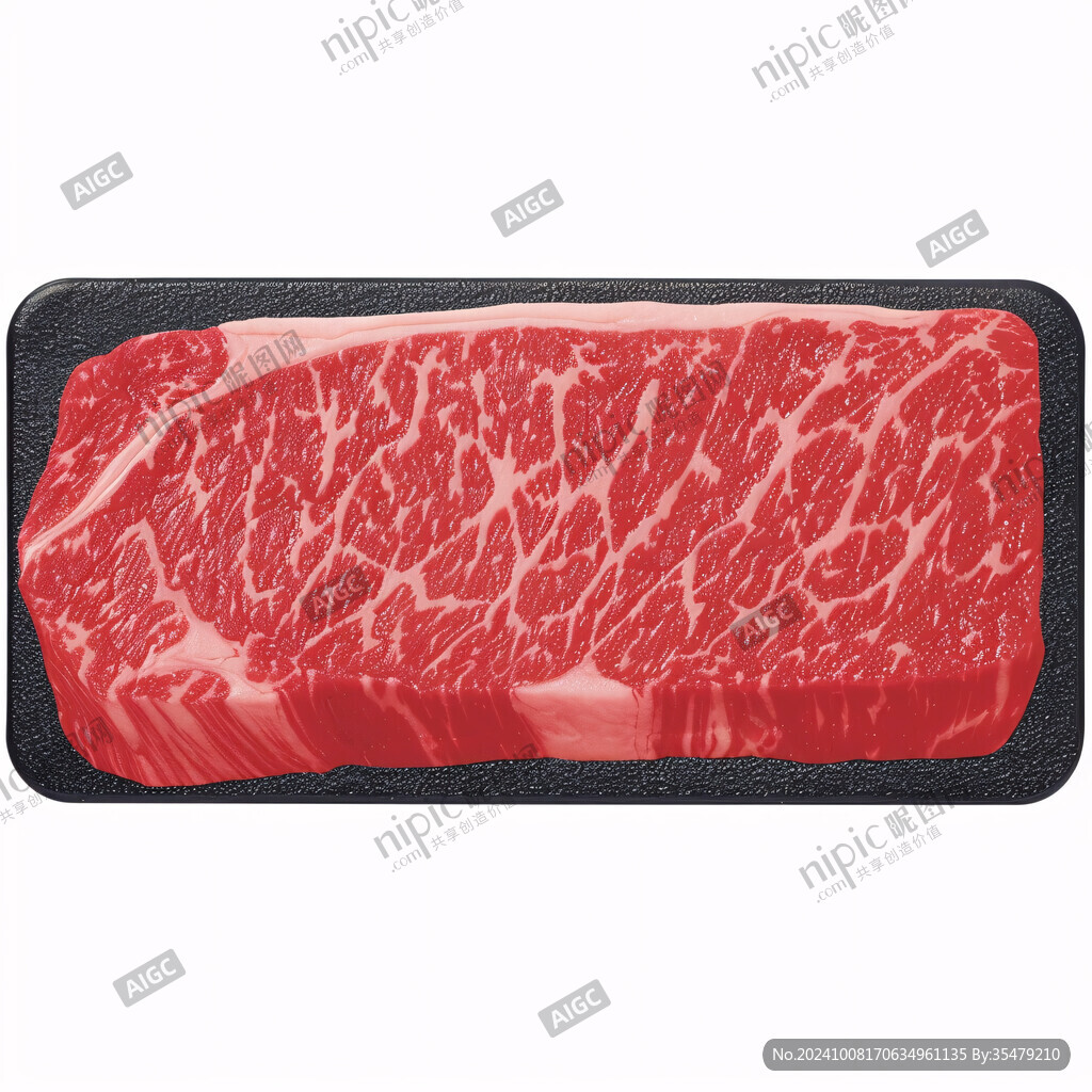 澳洲和牛眼肉m5