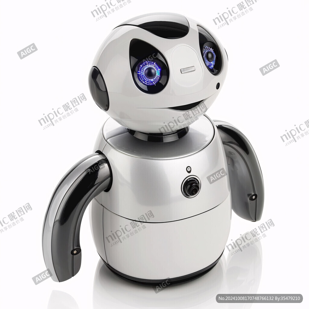 兒童機器人