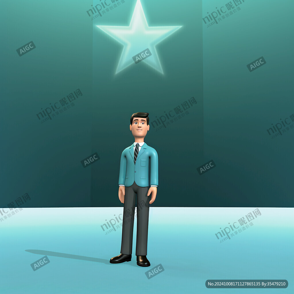 明星員工