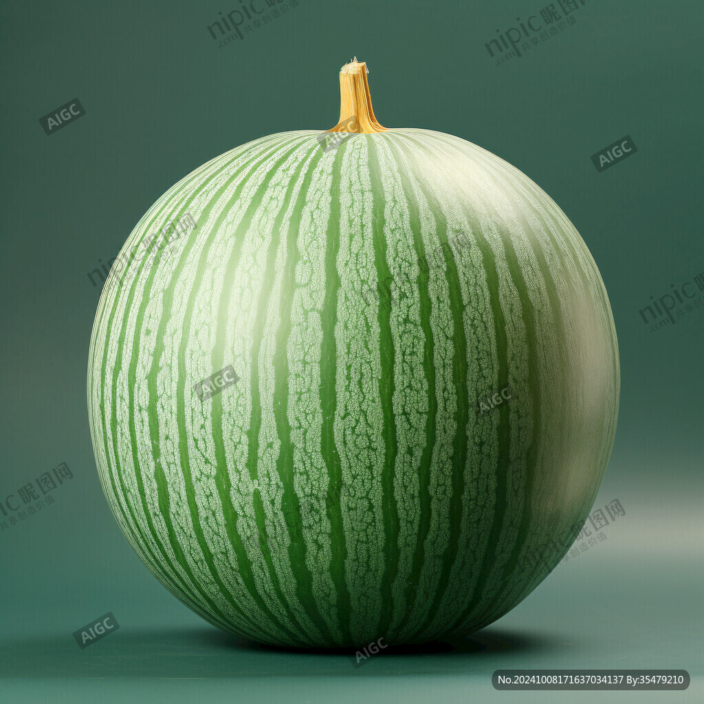 超清博洋9號甜瓜