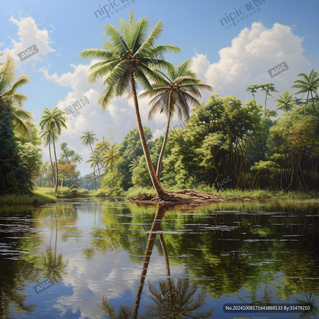 熱帶風(fēng)光風(fēng)景