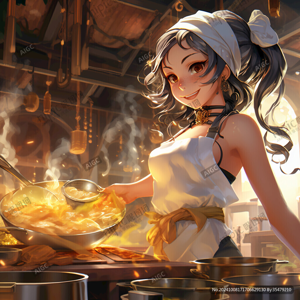 饸饹面壁紙