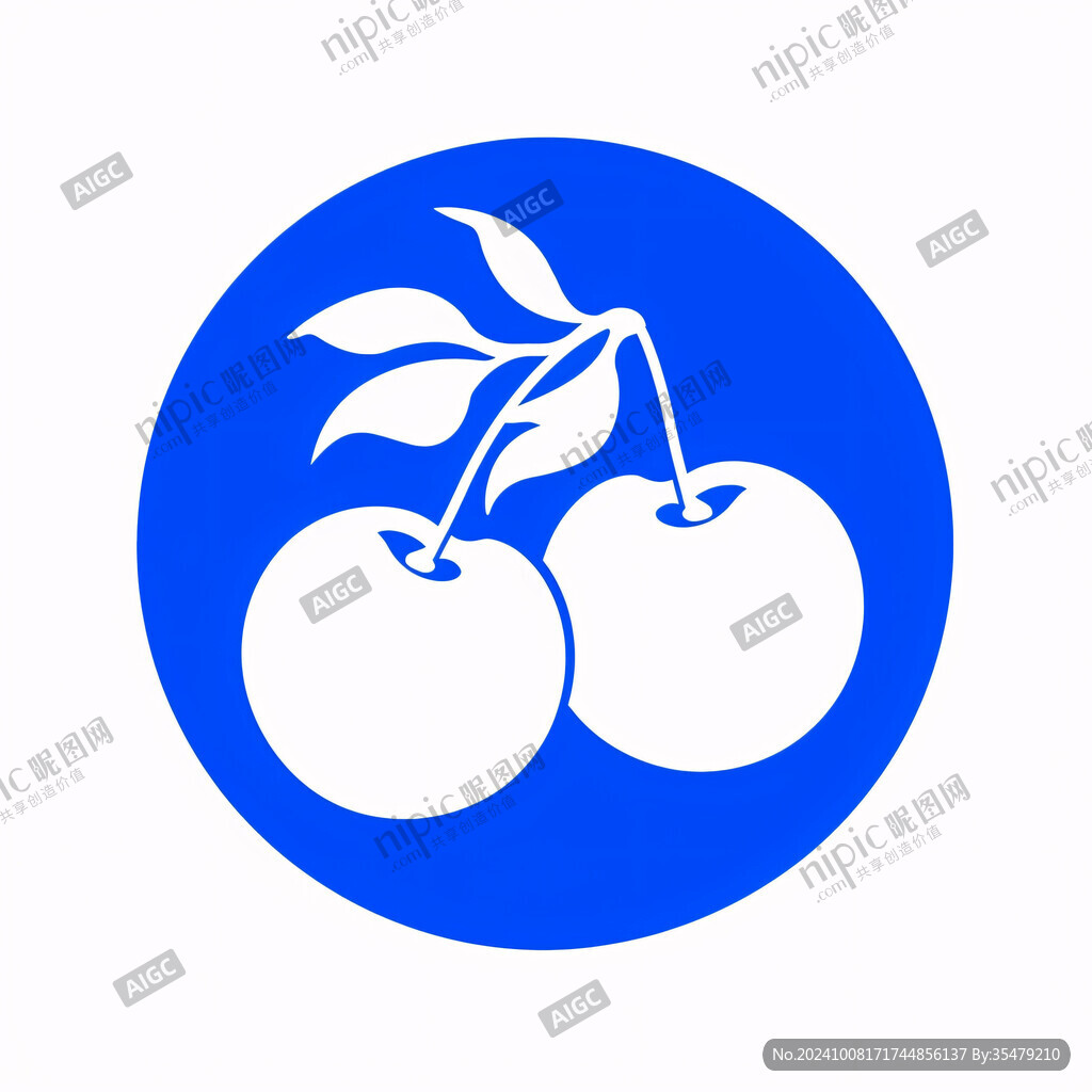 logo櫻桃