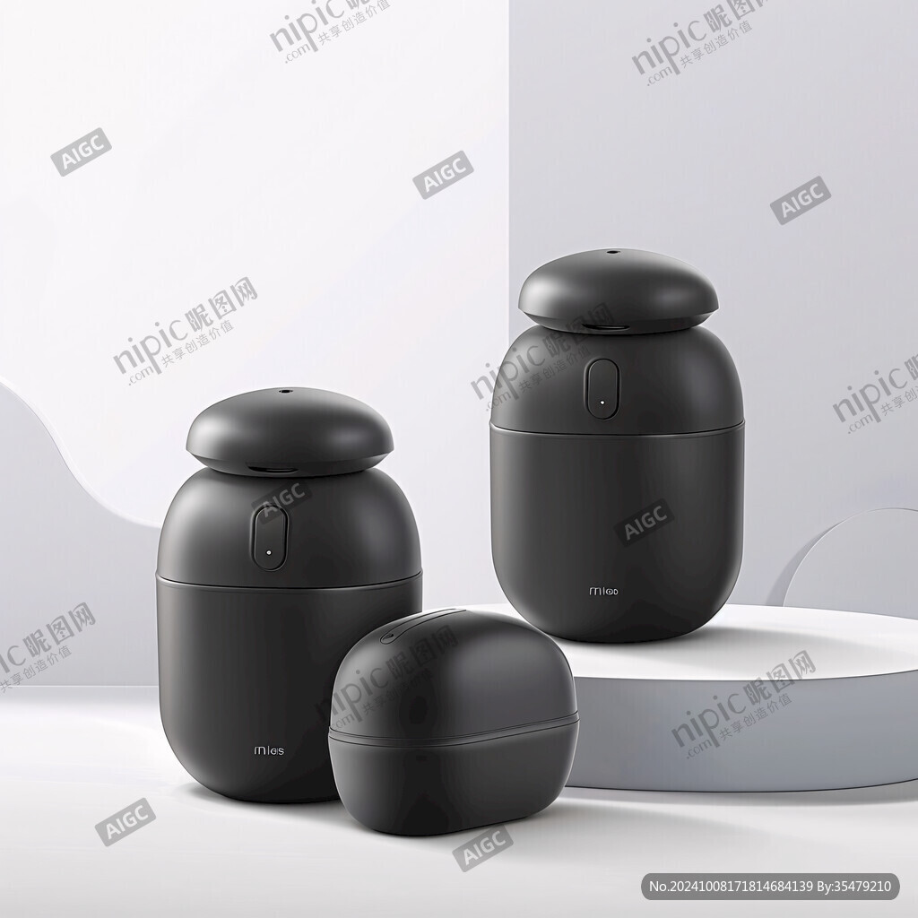 藍牙音箱精修