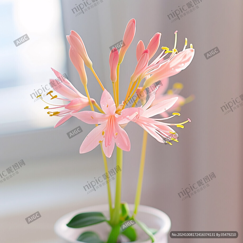 開放的蔥蘭