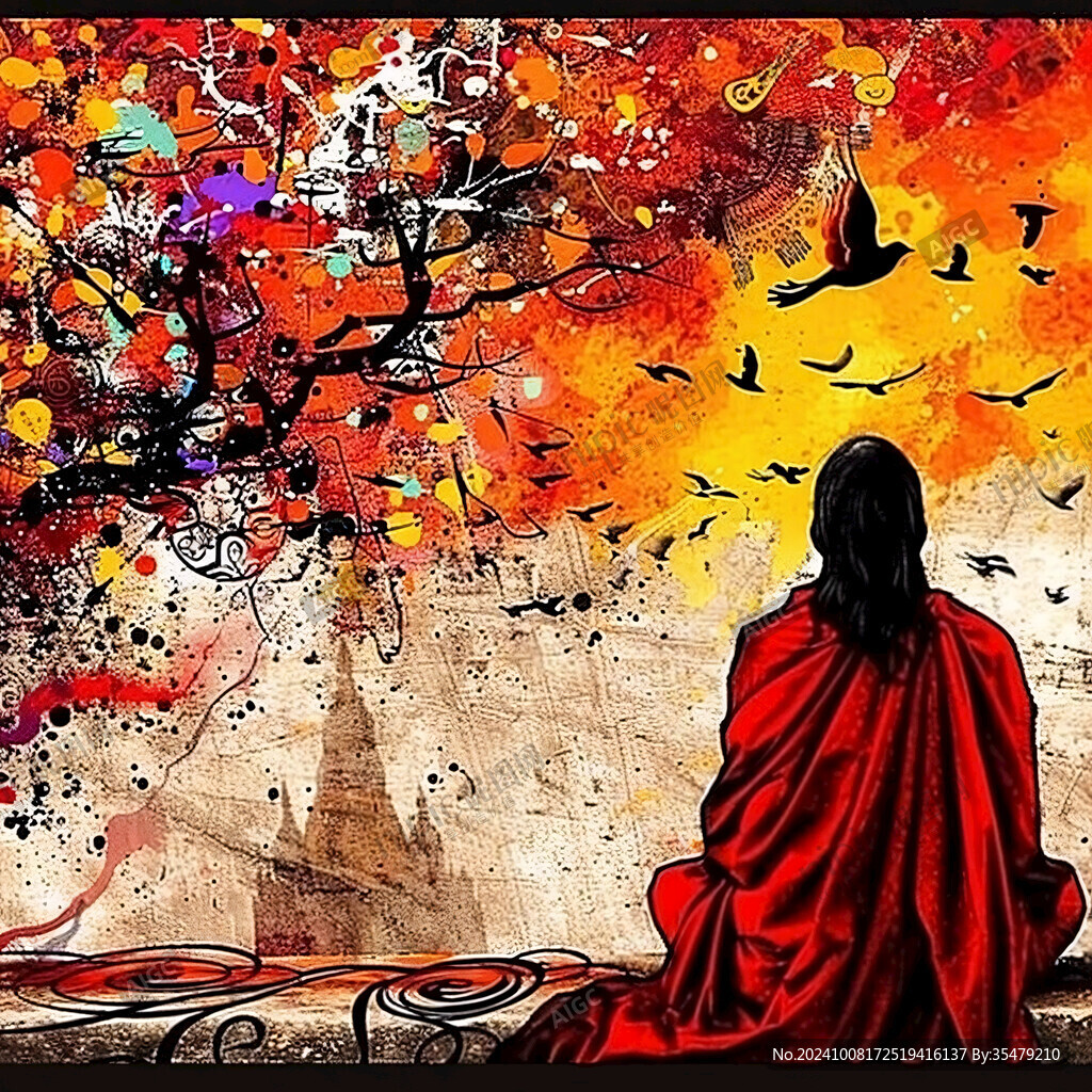 倉(cāng)央嘉措詩(shī)歌