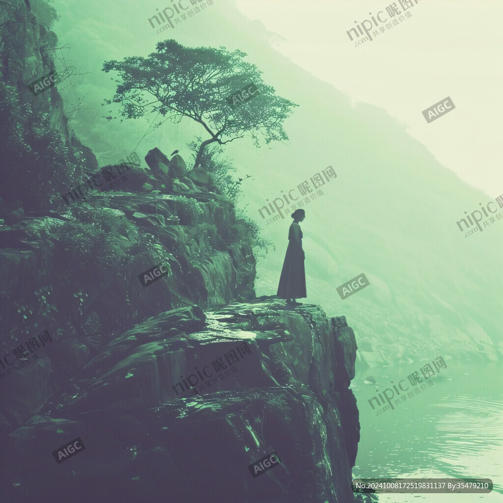 隱居修行