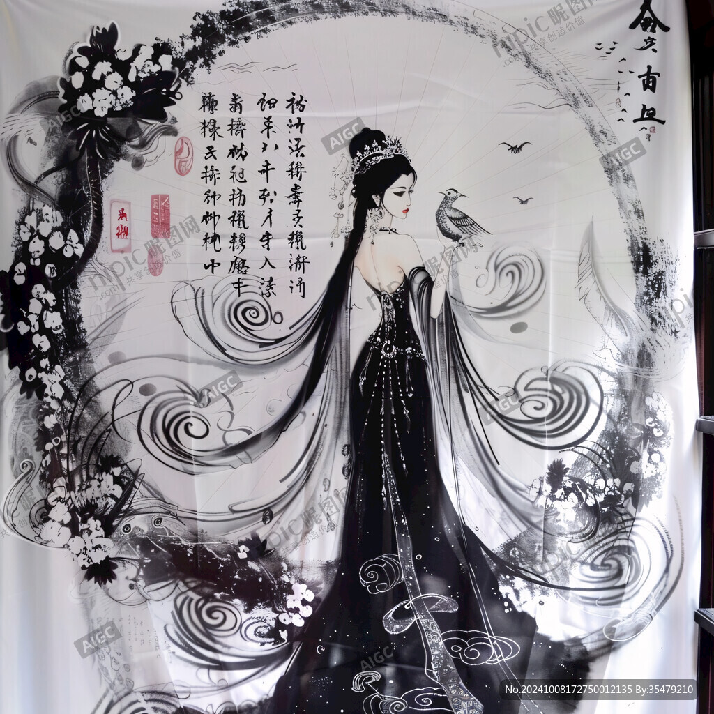 流沙畫工藝品