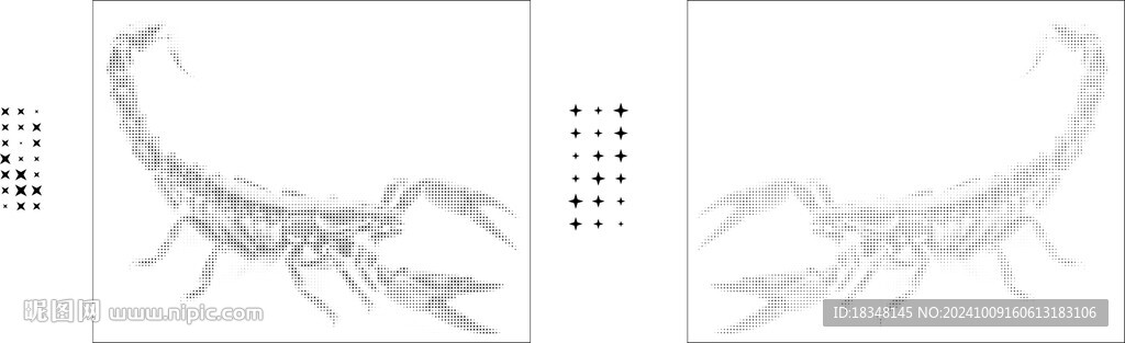 激光鏤空