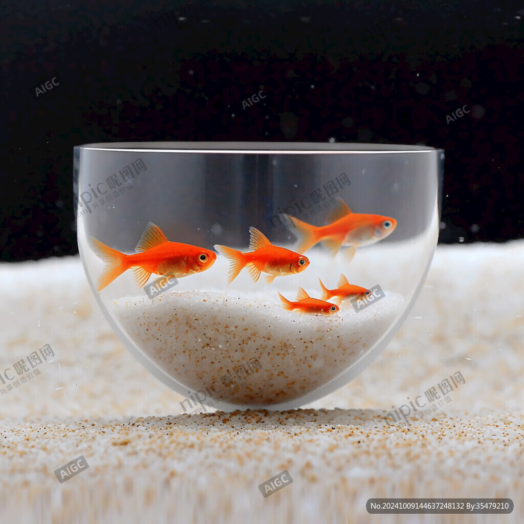 金魚的奇妙旅程