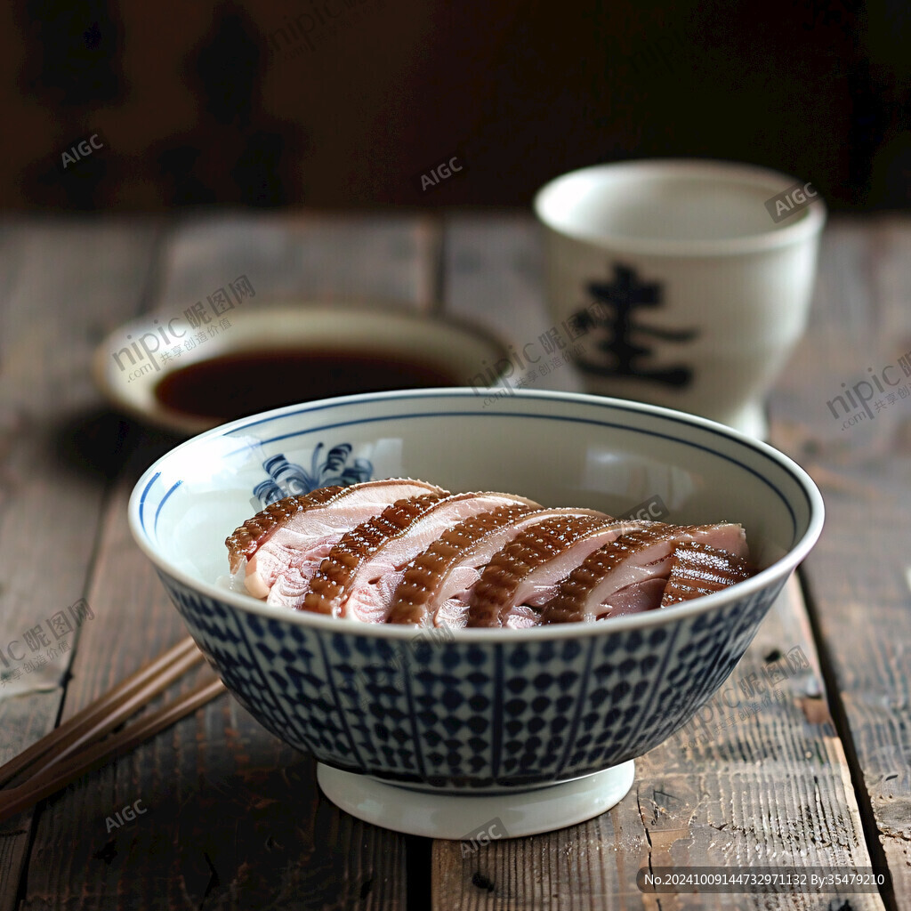 鹵味香氣 食欲大開
