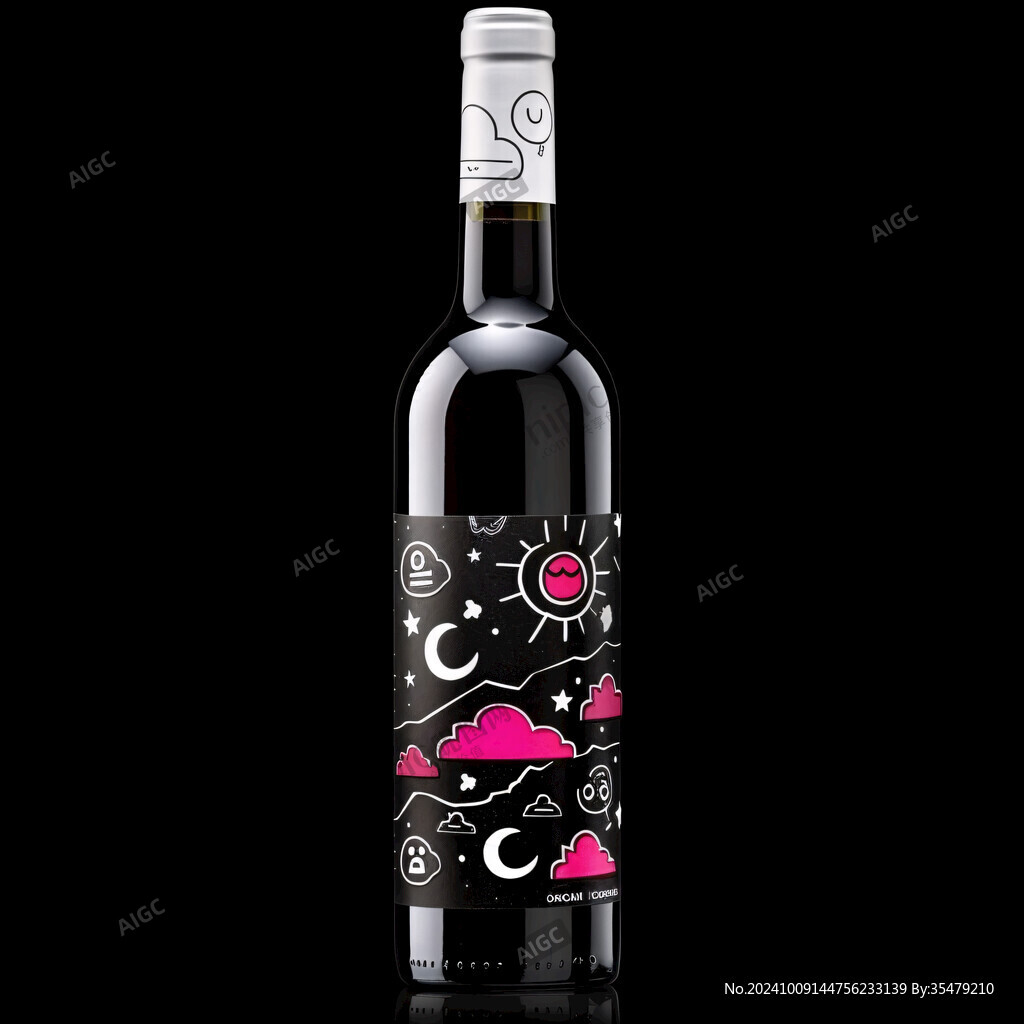 創(chuàng)意紅酒 獨(dú)特設(shè)計(jì)