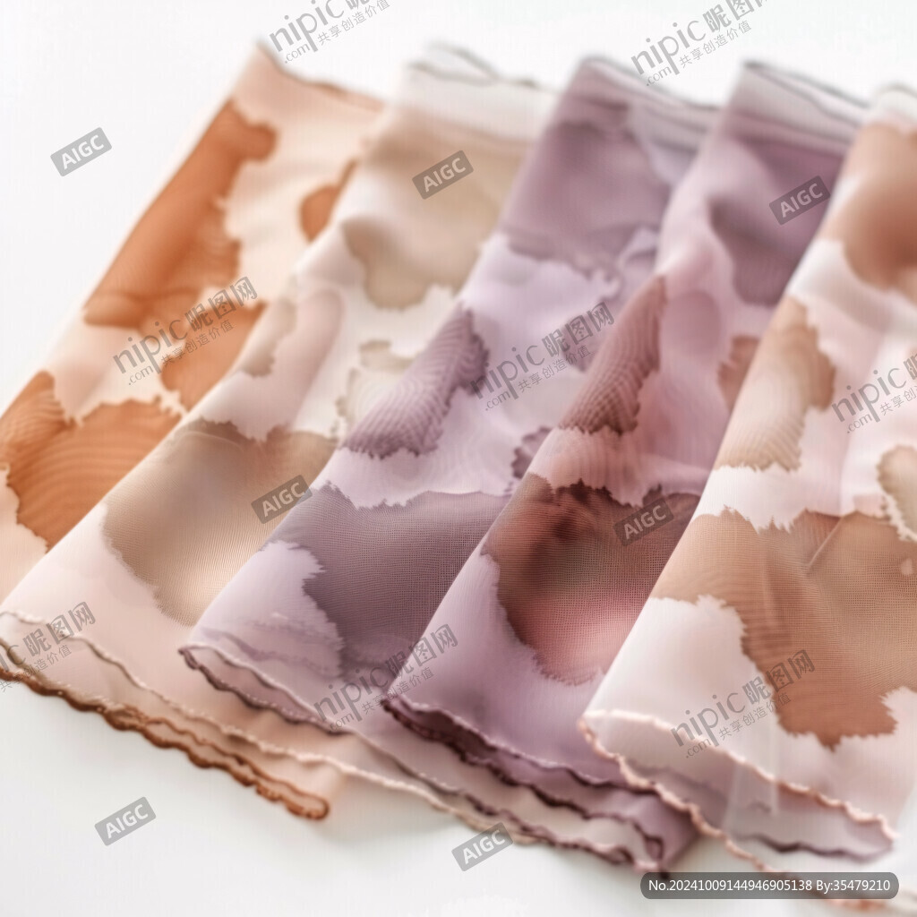 溫柔的色彩 流動的藝術