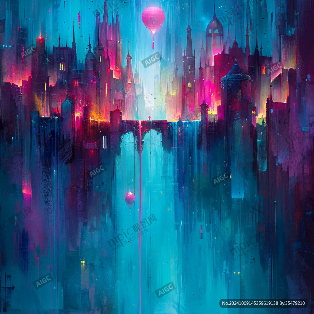 夢(mèng)幻懸空之城