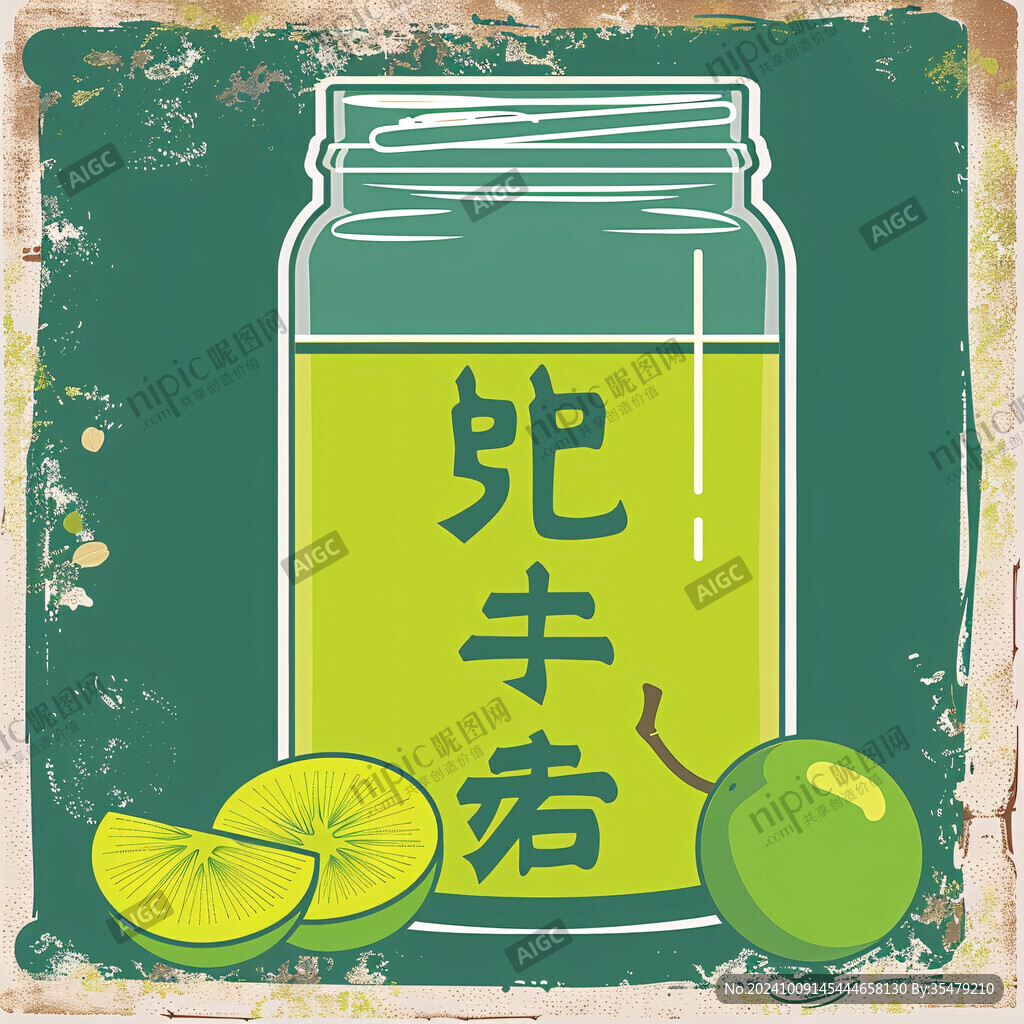 檸檬汽酒 清新解暑