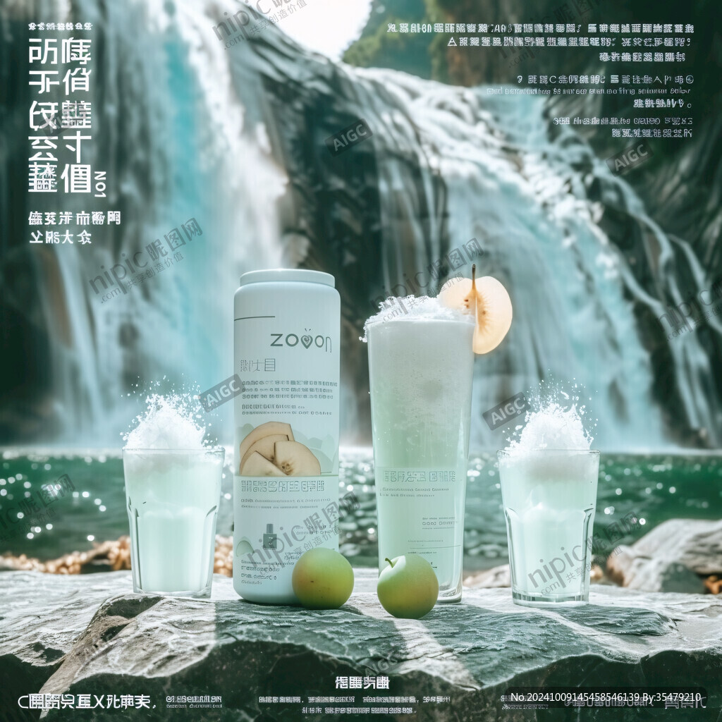 清新水果 夏日解暑