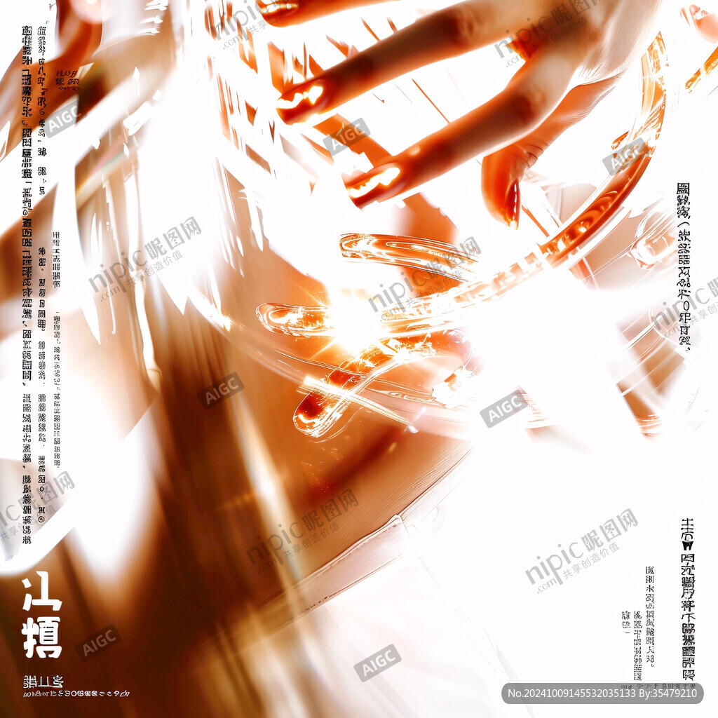 光影下的鍵盤(pán)