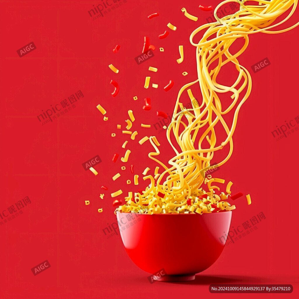美味意面 飛舞盛宴