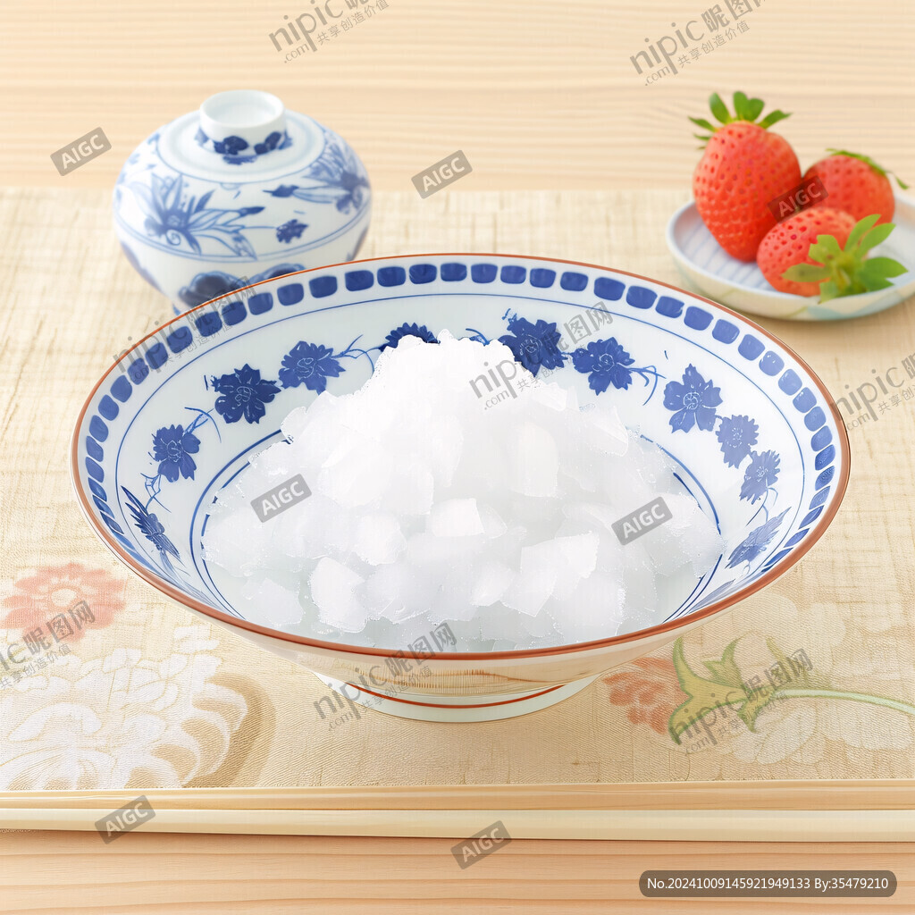 冰爽夏日 抹茶冰沙