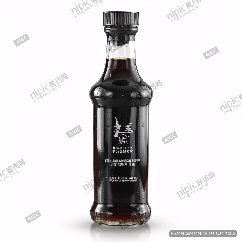 醇香醬油 鮮美滋味