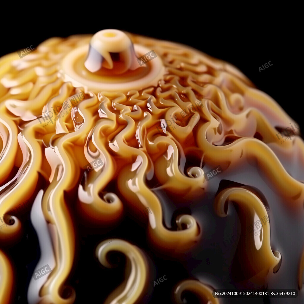 咖啡液滴的藝術(shù)