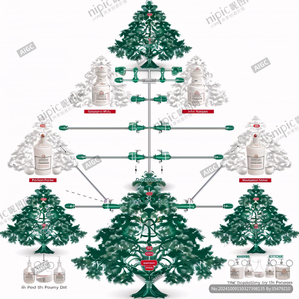 樹狀結(jié)構(gòu) 一目了然
